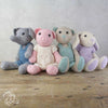 Hardicraft - Frida Pig - Knitting Kit | Yarn Worx