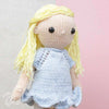 Hardicraft - Girl April - Knitting Kit | Yarn Worx