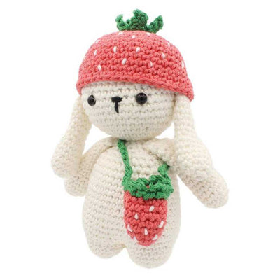 Hardicraft - Ilse Rabbit - Crochet Kit | Yarn Worx