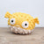Hardicraft - Bart Blowfish - Knitting Kit | Yarn Worx