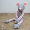 Hardicraft - Esther Mouse - Knitting Kit | Yarn Worx