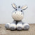 Hardicraft - Lente Donkey - Knitting Kit | Yarn Worx
