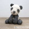 Hardicraft - Mees Panda - Knitting Kit | Yarn Worx