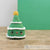 Hardicraft -  Mini Christmas Tree - Crochet Kit | Yarn Worx