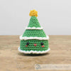 Hardicraft -  Mini Christmas Tree - Crochet Kit | Yarn Worx