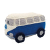 Hardicraft - Retro Blue Van - Crochet Kit | Yarn Worx