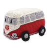 Hardicraft - Retro Red Van - Crochet Kit | Yarn Worx
