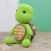 Hardicraft - Siem Turtle - Crochet Kit | Yarn Worx