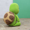 Hardicraft - Siem Turtle - Crochet Kit | Yarn Worx