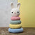 Hardicraft - Stacking Rabbit - Crochet Kit | Yarn Worx