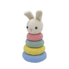 Hardicraft - Stacking Rabbit - Crochet Kit | Yarn Worx