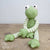 Hardicraft - Tinus Frog - Knitting Kit | Yarn Worx