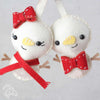 Hardicraft - Snowman Hangers - Woolfelt Kit | Yarn Worx