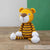 Hardicraft - Yu-Cheng Tiger - Crochet Kit | Yarn Worx