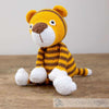 Hardicraft - Yu-Cheng Tiger - Crochet Kit | Yarn Worx