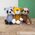 Hardicraft - Maurice Sloth - Crochet Kit | Yarn Worx