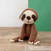 Hardicraft - Maurice Sloth - Crochet Kit | Yarn Worx