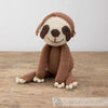 Hardicraft - Maurice Sloth - Crochet Kit | Yarn Worx