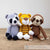 Hardicraft - Maurice Sloth - Crochet Kit | Yarn Worx