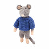 Hardicraft - Sam Mouse - Crochet Kit | Yarn Worx