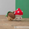 Hardicraft - Mushroom - Crochet Kit | Yarn Worx