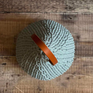 Crochet Doorstop Workshop | Yarn Worx