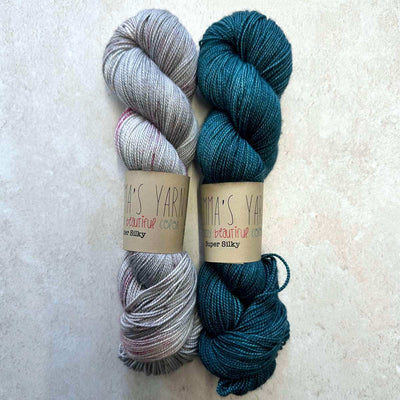 Kitation – Casapinka LYS Day 2023 Combos - Mine Ya Business & Harbor | Yarn Worx