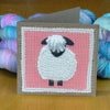 Handmade Greeting Cards - Sheep
| Yarn Worx