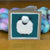 Handmade Greeting Cards - Sheep
| Yarn Worx