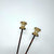 Stitch Stoppers - Cows | Yarn Worx
