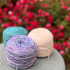 Yarn Winding Service | Let us wind your yarn skeins or hanks into a centre pull yarn cake | Yarn Worx