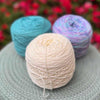 Yarn Winding Service | Let us wind your yarn skeins or hanks into a centre pull yarn cake | Yarn Worx