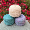 Yarn Winding Service | Let us wind your yarn skeins or hanks into a centre pull yarn cake | Yarn Worx