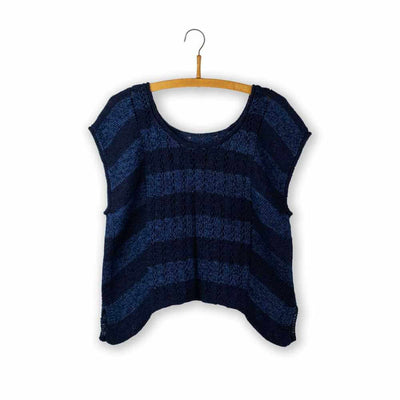 A Knitting Life 3 Tokyo Tversted by Marianne Isager - Knitting Pattern Book | Yarn Worx