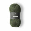 Isager - Alpaca 1 - 50g - colour Forest | Yarn Worx