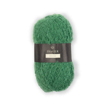 Isager - Bouclé - 50g - colour 56 | Yarn Worx