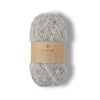 Isager - Soft (formerly Eco Soft) - 50g shown in colour E2S | Yarn Worx