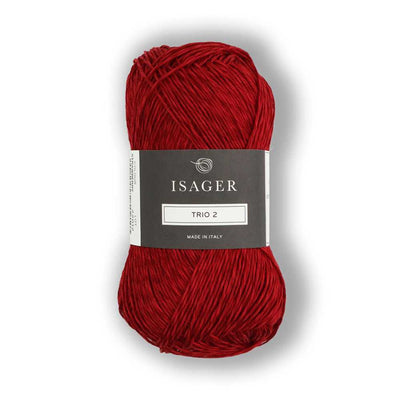 Isager - Trio 2 - 50g