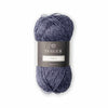 Isager - Trio 2 - 50g shown in Granite colour | Yarn Worx