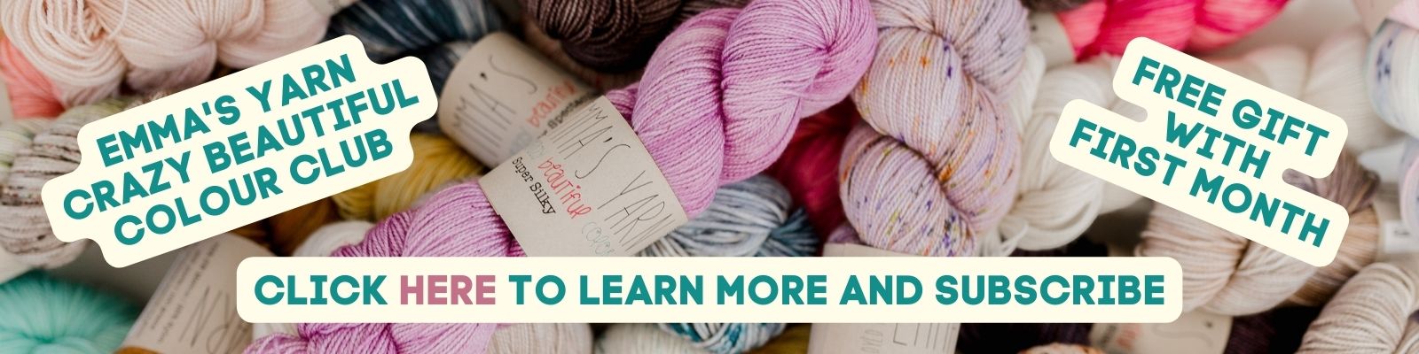 yarn subscription