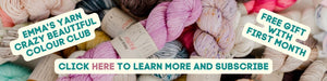 yarn subscription