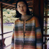 A Knitting Life 3 Tokyo Tversted by Marianne Isager - Knitting Pattern Book | Yarn Worx