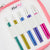 KnitPro Zing Starter Special Interchangeable Needle Set 4 inch / 10cm | Yarn Worx