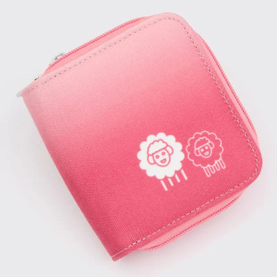KnitPro Zing Starter Special Interchangeable Needle Set 4 inch / 10cm | Yarn Worx