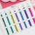 KnitPro Zing Midi Interchangeable Needle Set 5 inch / 13cm | Yarn Worx