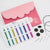KnitPro Zing Midi Interchangeable Needle Set 5 inch / 13cm | Yarn Worx