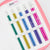 KnitPro Zing Starter Interchangeable Needle Set 5 inch / 13cm | Yarn Worx