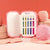 KnitPro Zing Starter Interchangeable Needle Set 5 inch / 13cm | Yarn Worx