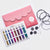 KnitPro Zing Deluxe Interchangeable Needle Set 5 inch / 13cm | Yarn Worx
