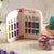 KnitPro Zing Special Interchangeable Needle Set 4 inch / 10cm | Yarn Worx